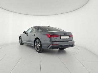 Audi A6 berlina