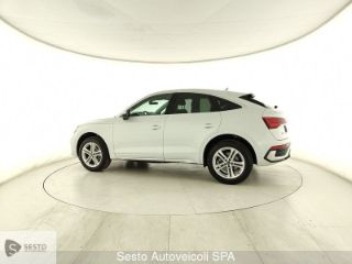 Audi Q5 Sportback