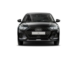 Audi A1 allstreet