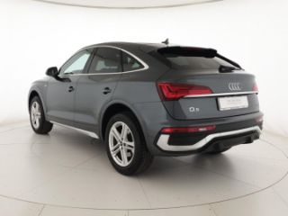 Audi Q5 Sportback