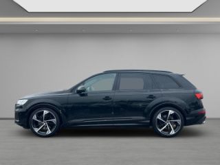 Audi SQ7 SUV