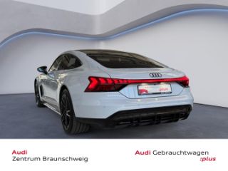Audi e-tron GT quattro