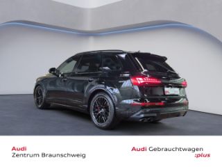 Audi SQ7 SUV