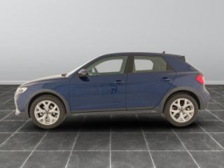 Audi A1 allstreet