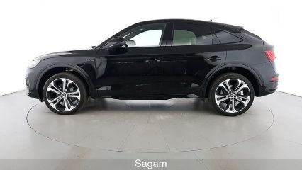 Audi Q5 Sportback