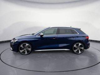 Audi S3 Sportback