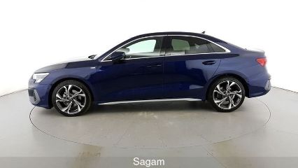 Audi A3 Sedan