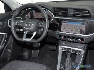 Audi Q3 TFSI e