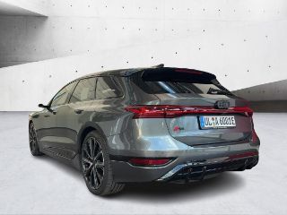 Audi S6 Avant e-tron