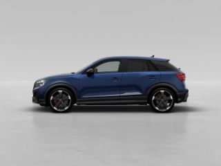 Audi SQ2