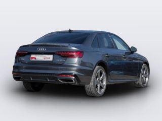 Audi A4 Limousine