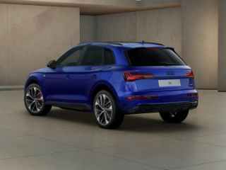 Audi Q5 SUV