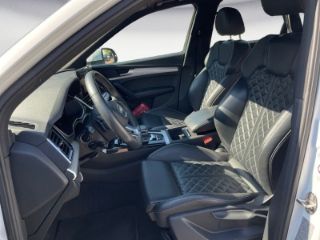 Audi Q5 TFSI e