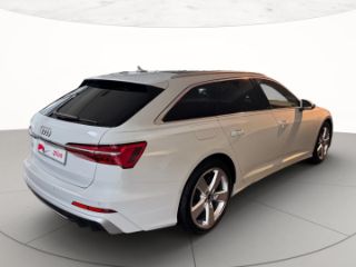 Audi S6 Avant