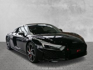 Audi R8 Coupé V10 performance quattro
