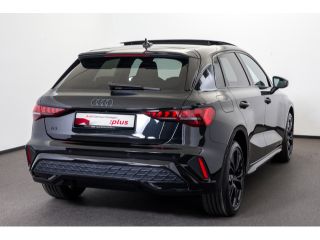 Audi A3 Sportback TFSI e