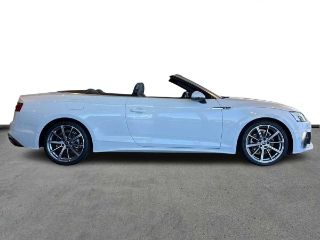 Audi A5 Cabriolet