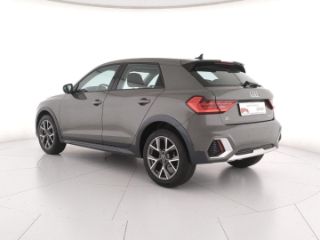 Audi A1 citycarver