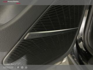 Audi Q8 SUV