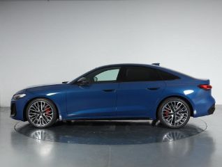 Audi A5 Limousine