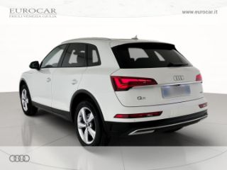 Audi Q5 SUV