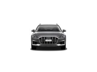 Audi A4 allroad quattro