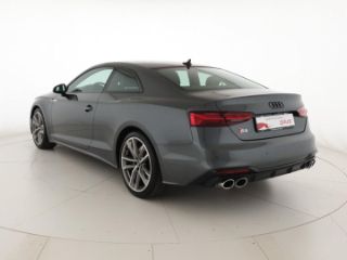 Audi S5 Coupé