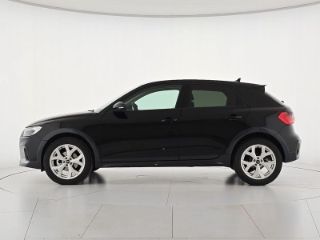 Audi A1 allstreet