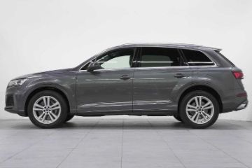 Audi Q7 SUV TFSI e
