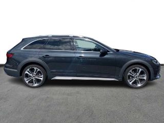 Audi A4 allroad quattro