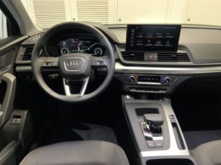 Audi Q5 Sportback TFSI e