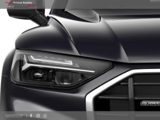 Audi Q5 SUV
