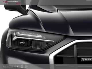 Audi Q5 SUV