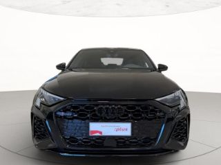 Audi RS 3 Sportback