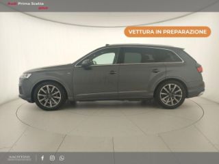 Audi Q7 SUV