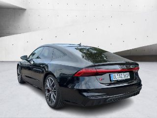 Audi S7 Sportback
