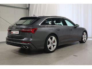 Audi S6 Avant