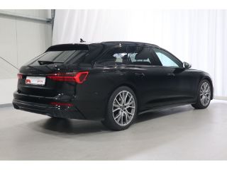 Audi S6 Avant