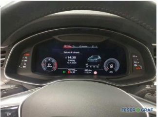 Audi A6 Limousine