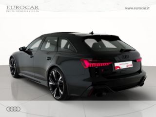 Audi RS6 Avant
