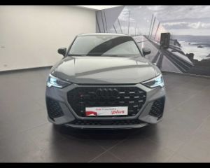 Audi RS Q3 Sportback
