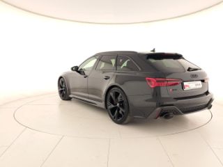 Audi RS6 Avant