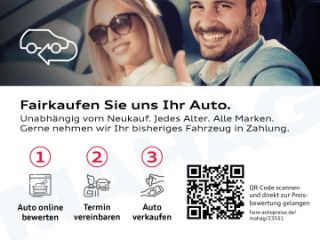 Audi A3 Sportback TFSI e