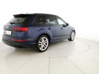 Audi Q7 SUV