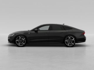 Audi A7 Sportback TFSI e