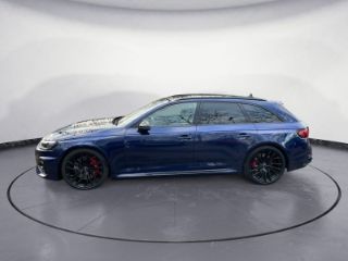Audi RS 4 Avant