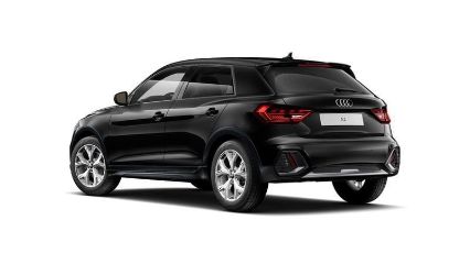 Audi A1 citycarver
