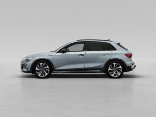 Audi A3 allstreet TFSI e