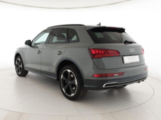 Audi Q5 SUV