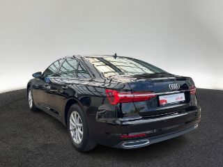 Audi A6 Limousine